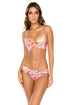 Luli Fama Dynasty Seamless Full Ruched Back Bottom